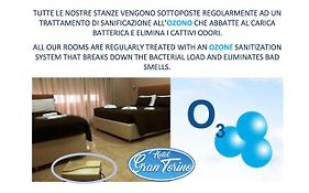 Hotel Gran Torino